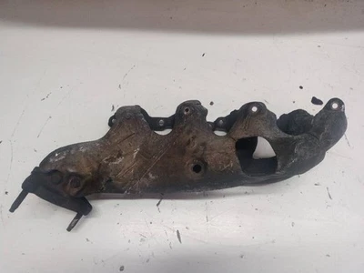 12616286 835803 auspuffkrümmer r. für HUMMER H2 2003 - Bild 1 von 3