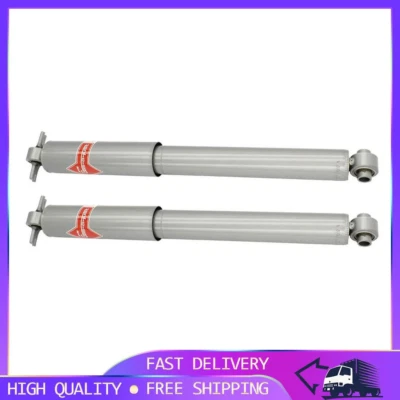Rear KYB Shocks Struts Shock For GMC Canyon RWD 2.9L 2012 2011 2010 2009 - Image 1 of 4