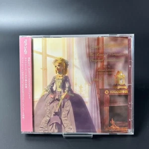 The Rose of Versailles Original Soundtrack Audio CD Album Sealed New - Picture 1 of 13