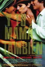 Y Tu Mama Tambien 11x17 Movie Poster (2002)