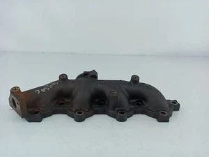 10214D3355X colector escape para OPEL CORSA C (X01) 1.7 DTI 2000 -2009 - Imagen 1 de 6
