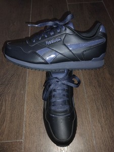 zapatillas reebok royal mujer