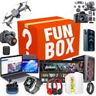 $20 FUN BOX ! All Electronics & NEW MIXED ELECTRONICS, Power Banks, Chargers