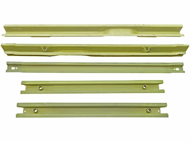 Soporte de piso de caja de camioneta para 99-18 Ford F250 Super Duty F350 F450 ZX26H4 Foto 1 de 1