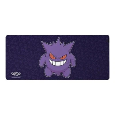 Alfombrilla de ratón suave para juegos Razer x Pokémon Gengar Goliathus V3 XXL Foto 1 de 4