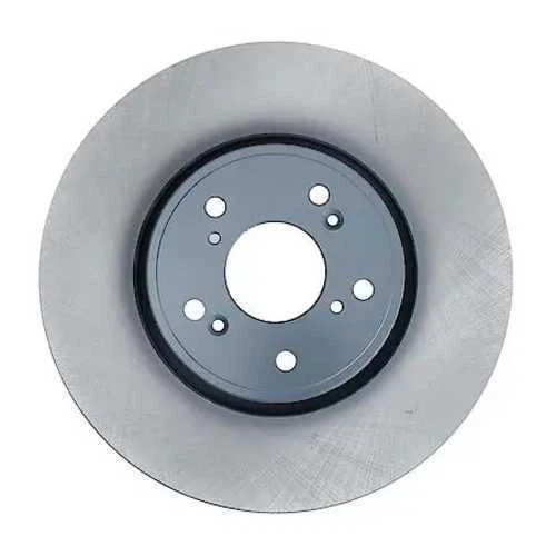 Rotor de freno de disco delantero Acura ILX/RDX 2013-2018 Foto 1 de 1