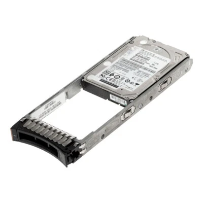 Hard Drive IBM 00Y5765 01YM862 ST1200MM0009 1.2TB 10K 128MB SAS-2 2.5' - Image 1 of 3