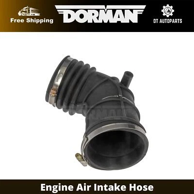 Manguera de admisión de aire para motor BMW Z3 Dorman 1997-2002 1998 1999 2000 2001 Foto 1 de 4