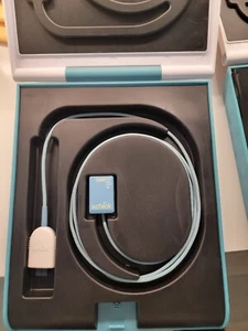 Schick/Sirona CDR Elite Size 1 Sensor & HUB - Great Condition - Picture 1 of 2