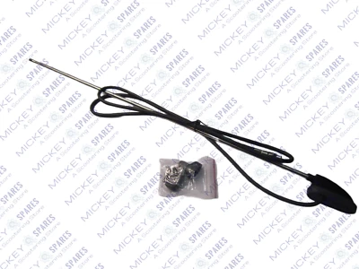 Suzuki SJ410 SJ413 Samurai Carry Pillar Aerial Antenna - Image 1 of 4