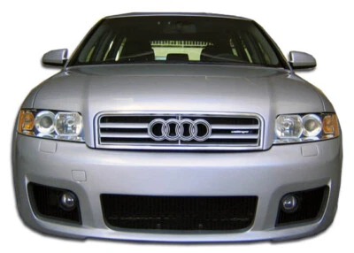 For 2002-2005 A4 B6 S4 Duraflex OTG Front Bumper Cover - 1 Piece Foto 1 de 4