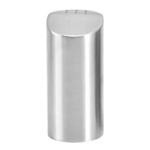 Powder Shaker Coffee Shaker Pepper Canister Cinnamon Shaker Salt Tin Kitchen Jar - Picture 1 of 12