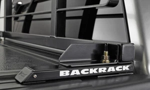 BackRack 40117 Low Profile Tonneau Hardware Kit For Fits 02-18 Dodge Beds - Picture 1 of 3