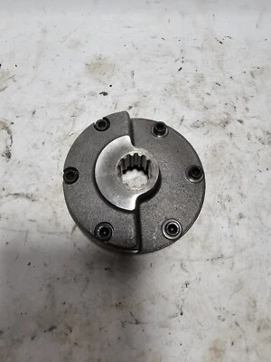 Kawasaki Vulcan 1500 1996 OEM embrague volante Foto 1 de 2