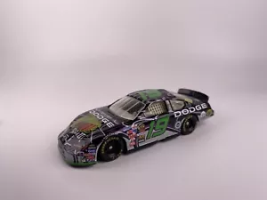 *RARE* 2005 JEREMY MAYFIELD MOUNTAIN DEW PITCH BLACK II 1/64 NASCAR DIECAST - Picture 1 of 4