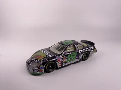 *RARE* 2005 JEREMY MAYFIELD MOUNTAIN DEW PITCH BLACK II 1/64 NASCAR DIECAST - Image 1 of 4