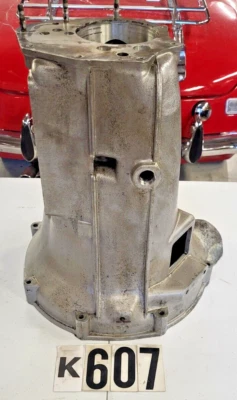 MG MGB 4 CAJA DE CAMBIOS SINCRONIZADA / CARCASA serie # 1S2934 1968 - 1980 K607 Foto 1 de 4