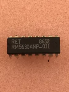 RET RM5630ANP-011 - Foto 1 di 3