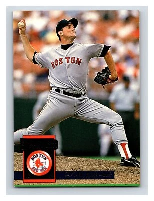 1994 Donruss #276 Ken Ryan - Image 1 of 2