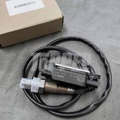 Sensor de partículas de escape PM para 4L0906261E Audi Q7 2014-15 VW Touareg 2013-14 Foto 1 de 4