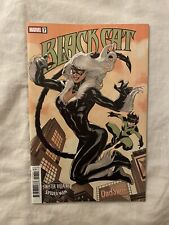 Black Cat #7 Marvel 2021 Terry Dodson Variant NM/M