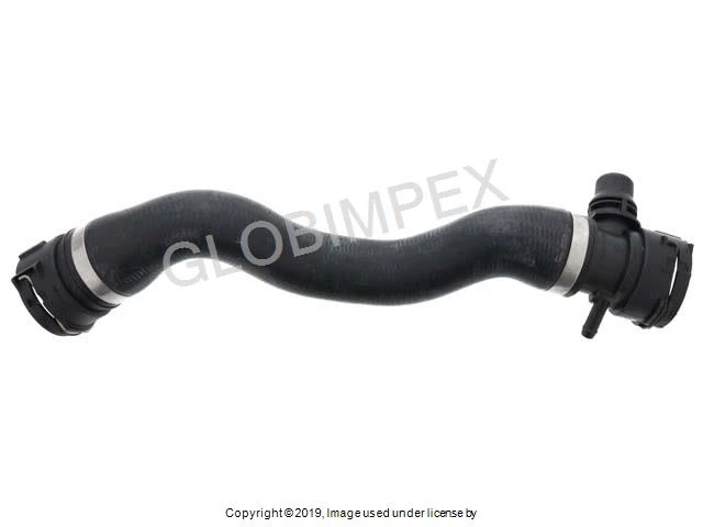 Manguera de radiador BMW 528i 528i xDrive (2012-2016) - radiador a enfriador de aceite del motor Foto 1 de 1