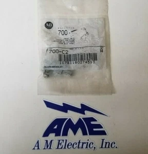 Allen Bradley 700-C2 contact cartridge series A (L-2) - Picture 1 of 1