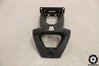 BMW F800GT 2015 soporte de montaje de matrícula F 800 GT 15 Foto 1 de 4