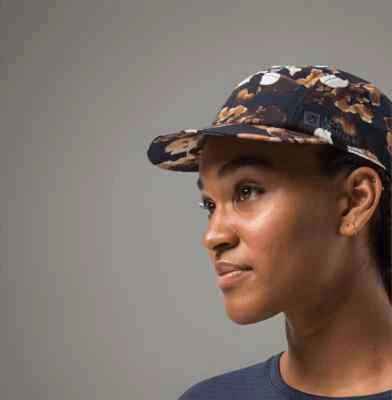 Gorra Jack Wolfskin Jack Wolfskin Florell con azul noche Foto 1 de 4