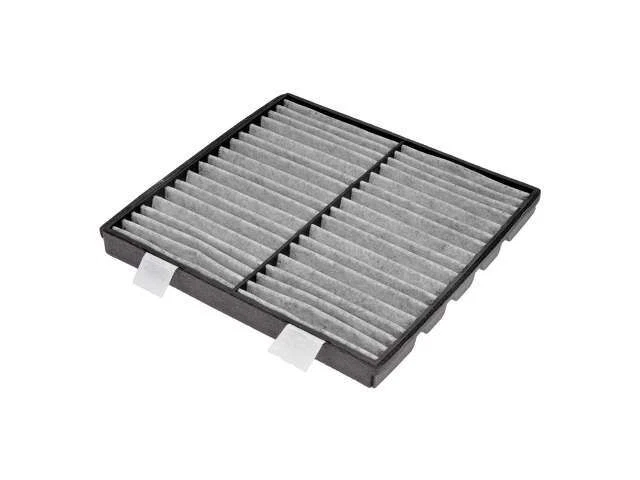 Filtro de ar de cabine para Cadillac Escalade ESV 2008 2009 2010 2011 RQ298VY 2007-2014 - Imagem 1 de 1