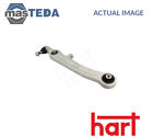 440 875 WISHBONE TRACK CONTROL ARM LOWER FRONT CENTRE HART NEW OE REPLACEMENT