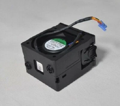 New DELL PowerEdge R540 CPU Fan DPN N74R6 H3H8Y - Bild 1 von 3