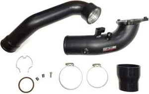 FTP BMW F30 F20 B58 3.0T charge pipe V2.1 ( G-series also) B58 Gen1 - Picture 1 of 14