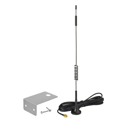 BolyGuard MG887G-18mHD Trail Camera Enhanced MMS Cellular Antenna - Image 1 of 4