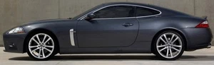 JAGUAR XK - XKR - X150 06-12 Workshop Service Repair Manual - Picture 1 of 1