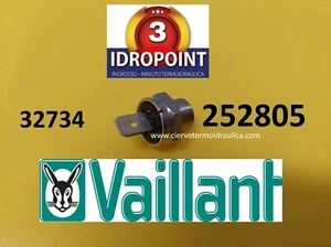 SONDA NTC CALDAIE VAILLANT (32734) - Foto 1 di 5
