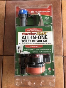 Fluidmaster PerforMAX All-in-One Universal WC-Set 400ARHRK - Bild 1 von 8