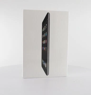 Apple iPad mini A1490 16GB Wi-Fi + Cellular 4G - Retina - Space Gray (MF066LL/A) - Image 1 of 2