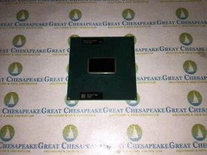 Intel Core i5-3340M SR0XA 2,70 GHz Dual-Core-Prozessor GETESTET! - Bild 1 von 1