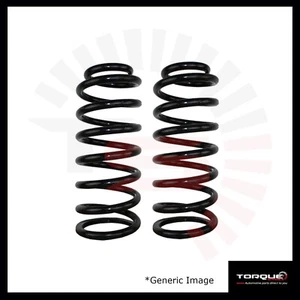 EFS Front Coil Springs TPR-104EHDE Suits Toyota Hilux GUN126 GUN125 GGN125 N80 - Foto 1 di 1