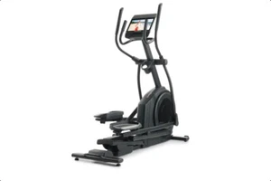 NordicTrack AirGlide 14i Elliptical. Barely Used. Bought for £1999 May 2024 - Picture 1 of 1