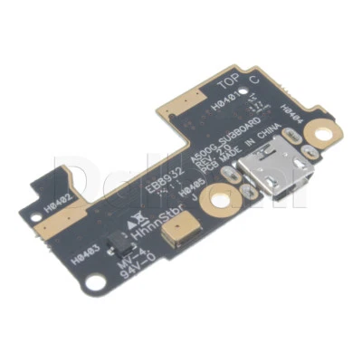 Asus Zenfone 5 Charging Port Flex Replacement Part - Image 1 of 2