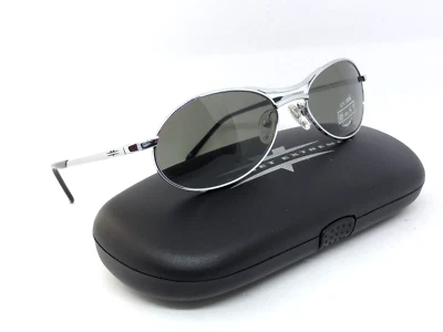 GAFAS DE SOL VUARNET EXTREME 802 E VINTAGE AÑOS 2000 FRANCE POUILLOUX Foto 1 de 4