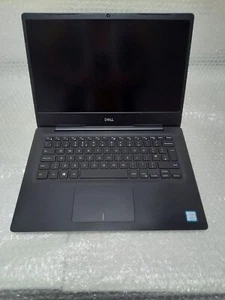 Dell Vostro 5581 15.6" i5-8265U @ 1.6GHz 8GB DDR4 256GB SSD - Picture 1 of 6