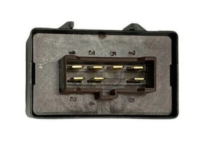 BOMBA DE COMBUSTIBLE RELÉ PRINCIPAL SE ADAPTA A ACURA VIGOR (1992-1993-1994) NUEVO Foto 1 de 4