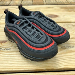 Nike Air Max 97 'Black Anthracite Picante' 921826-018 - Imagen 1 de 9