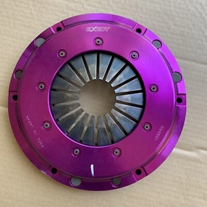 EXEDY Hyper Single Clutch Cover CH04S pressure plate for hyper single NH08SD - Bild 1 von 3