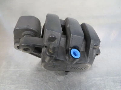 EB1121 2016 ZERO DUAL SPORT FXS FR PINZA DE FRENO DELANTERA Foto 1 de 4