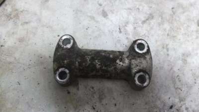 Elevador de montaje de abrazadera de manillar 69 Yamaha YDS6 Y DS6 250 Foto 1 de 2