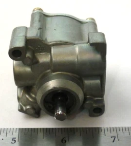 Diesel Fuel Pump 10 Bar Spheros DBW 300 72027b Webasto - Picture 1 of 9
